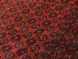 ALFOMBRAS PERSAS Y ORIENTALES DE PAKISTAN Y AFGANA