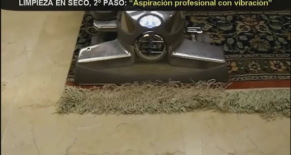 Restauracion y Limpieza de Alfombras Persas y Orientales
